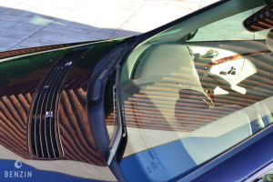 Mercedes-Benz CLK 500 Cabriolet - 2005