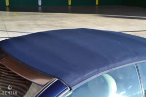 Mercedes-Benz CLK 500 Cabriolet - 2005