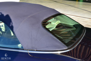 Mercedes-Benz CLK 500 Cabriolet - 2005