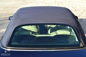 Mercedes-Benz CLK 500 Cabriolet - 2005