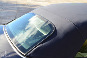 Mercedes-Benz CLK 500 Cabriolet - 2005