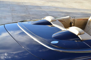 Mercedes-Benz CLK 500 Cabriolet - 2005