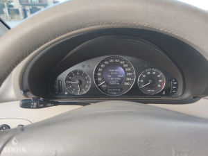 Mercedes-Benz CLK 500 Cabriolet - 2005