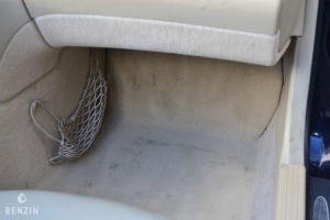 Mercedes-Benz CLK 500 Cabriolet - 2005