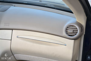 Mercedes-Benz CLK 500 Cabriolet - 2005