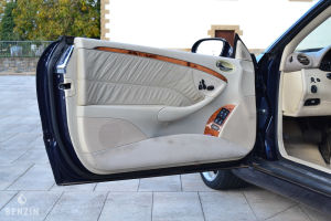 Mercedes-Benz CLK 500 Cabriolet - 2005