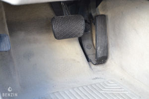 Mercedes-Benz CLK 500 Cabriolet - 2005