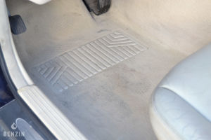 Mercedes-Benz CLK 500 Cabriolet - 2005