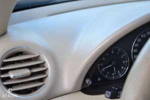 Mercedes-Benz CLK 500 Cabriolet - 2005