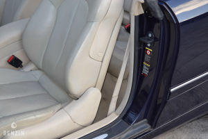 Mercedes-Benz CLK 500 Cabriolet - 2005