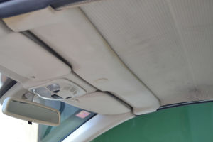 Mercedes-Benz CLK 500 Cabriolet - 2005