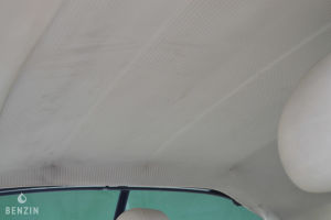 Mercedes-Benz CLK 500 Cabriolet - 2005