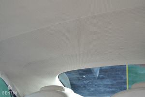 Mercedes-Benz CLK 500 Cabriolet - 2005