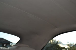 Mercedes-Benz CLK 500 Cabriolet - 2005