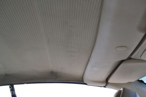 Mercedes-Benz CLK 500 Cabriolet - 2005