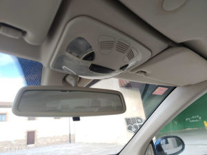 Mercedes-Benz CLK 500 Cabriolet - 2005