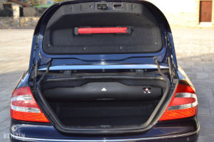 Mercedes-Benz CLK 500 Cabriolet - 2005