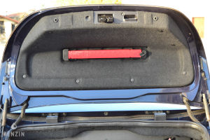 Mercedes-Benz CLK 500 Cabriolet - 2005