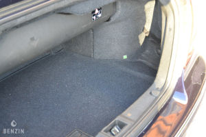 Mercedes-Benz CLK 500 Cabriolet - 2005