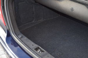 Mercedes-Benz CLK 500 Cabriolet - 2005