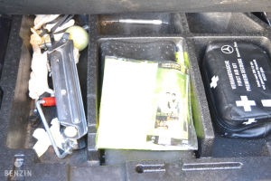 Mercedes-Benz CLK 500 Cabriolet - 2005