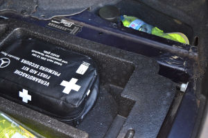 Mercedes-Benz CLK 500 Cabriolet - 2005