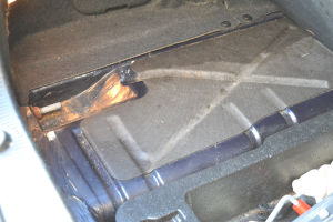 Mercedes-Benz CLK 500 Cabriolet - 2005