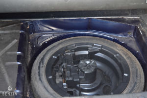 Mercedes-Benz CLK 500 Cabriolet - 2005