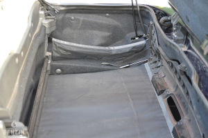 Mercedes-Benz CLK 500 Cabriolet - 2005