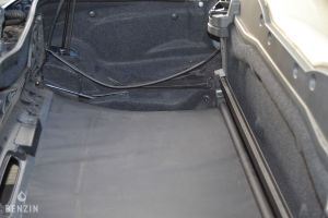 Mercedes-Benz CLK 500 Cabriolet - 2005