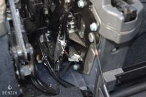 Mercedes-Benz CLK 500 Cabriolet - 2005