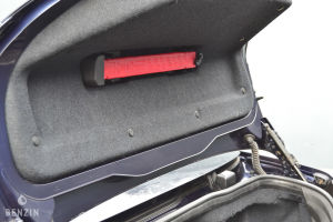 Mercedes-Benz CLK 500 Cabriolet - 2005