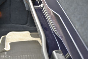 Mercedes-Benz CLK 500 Cabriolet - 2005