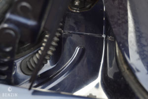 Mercedes-Benz CLK 500 Cabriolet - 2005