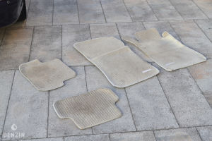 Mercedes-Benz CLK 500 Cabriolet - 2005