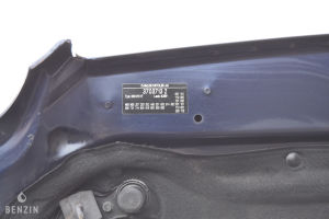 Mercedes-Benz CLK 500 Cabriolet - 2005