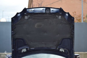 Mercedes-Benz CLK 500 Cabriolet - 2005