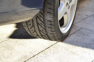 Mercedes-Benz CLK 500 Cabriolet - 2005