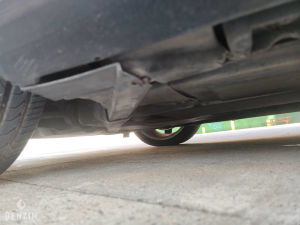 Mercedes-Benz CLK 500 Cabriolet - 2005