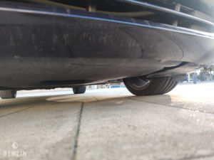 Mercedes-Benz CLK 500 Cabriolet - 2005