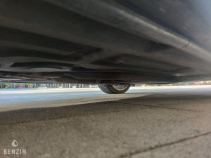 Mercedes-Benz CLK 500 Cabriolet - 2005