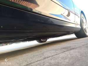 Mercedes-Benz CLK 500 Cabriolet - 2005