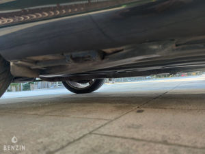 Mercedes-Benz CLK 500 Cabriolet - 2005