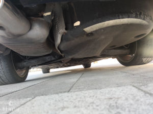 Mercedes-Benz CLK 500 Cabriolet - 2005