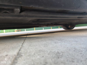 Mercedes-Benz CLK 500 Cabriolet - 2005