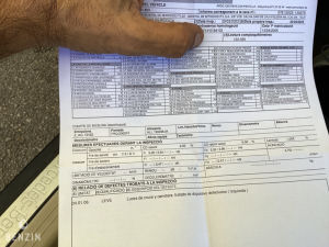 Mercedes-Benz CLK 500 Cabriolet - 2005