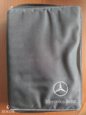 Mercedes-Benz CLK 500 Cabriolet - 2005