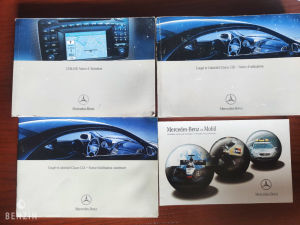 Mercedes-Benz CLK 500 Cabriolet - 2005