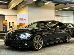 BMW 435d xDrive GranCoupe - 2015