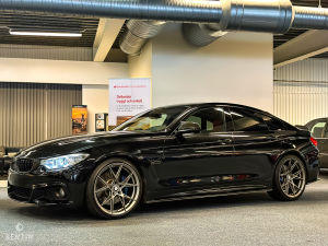 BMW 435d xDrive GranCoupe - 2015